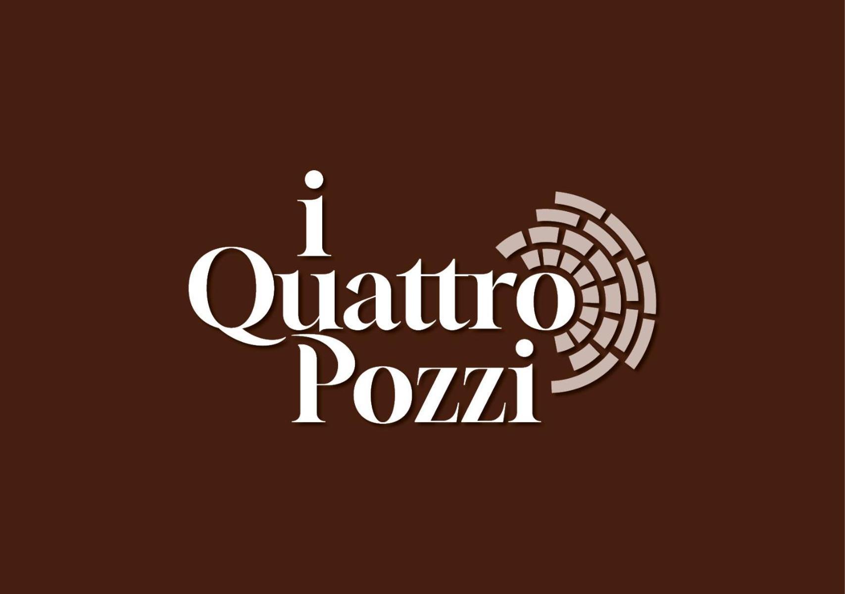 בית הארחה לה מורה 	I Quattro Pozzi מראה חיצוני תמונה